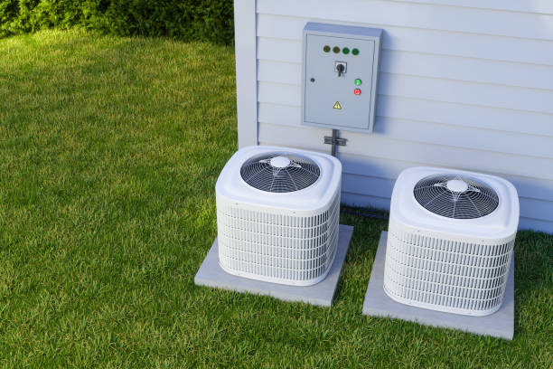Best Residential HVAC in Coventry Lake, CT