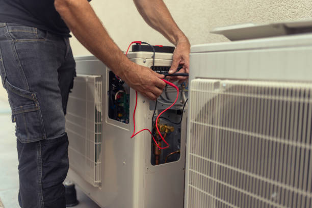 Best Thermostats and Smart Controls in Coventry Lake, CT
