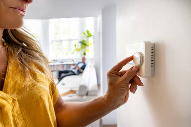 Best HVAC Financing and Leasing in Coventry Lake, CT