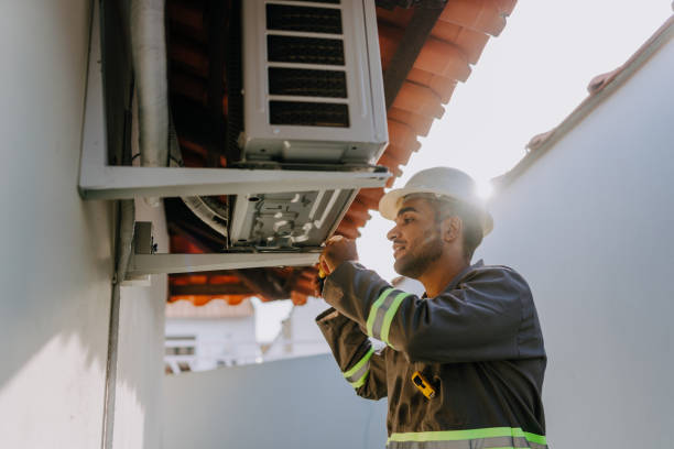 Best HVAC Retrofitting and Upgrading in Coventry Lake, CT