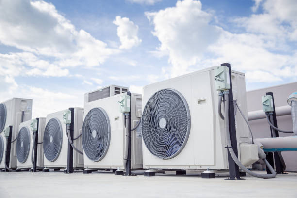 Best HVAC Software and Technology in Coventry Lake, CT
