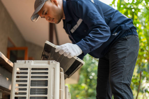 Best Energy-efficient HVAC Solutions in Coventry Lake, CT