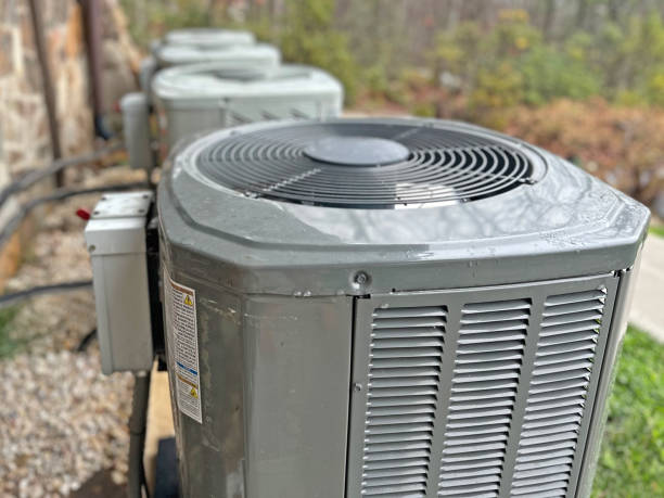 Best Geothermal HVAC Systems in Coventry Lake, CT